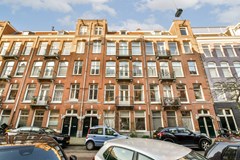 Eerste Helmersstraat 182-1, 1054 EL Amsterdam 